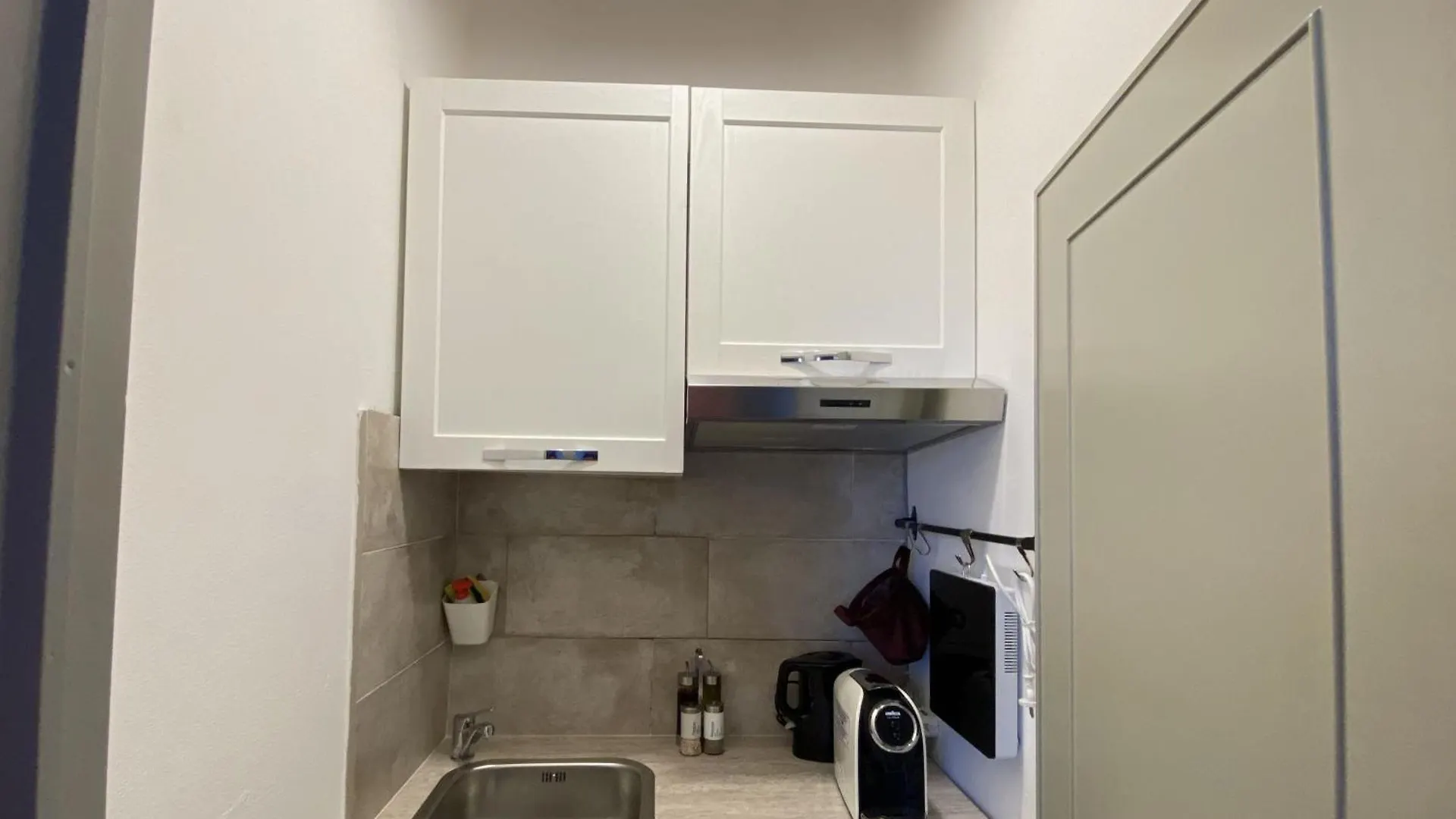 Apartment La Bellavista Decameron View Certaldo Italy