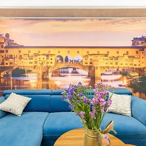 Da Laura A Ponte Vecchio Apartment