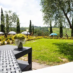 Apartment Il Pucchio, Certaldo