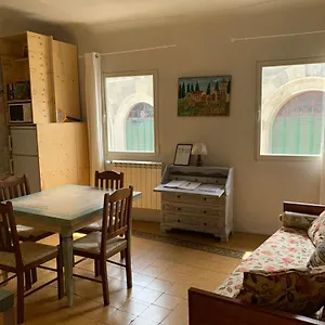 Appartmento Nel Mercato Centrale Di San Lorenzo Apartment
